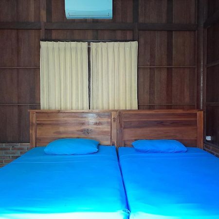 Khalisha Villa Airsatang Экстерьер фото