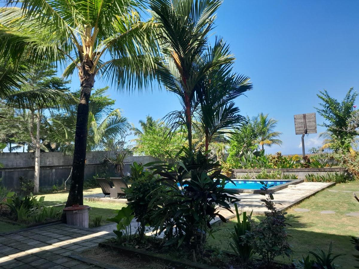 Khalisha Villa Airsatang Экстерьер фото