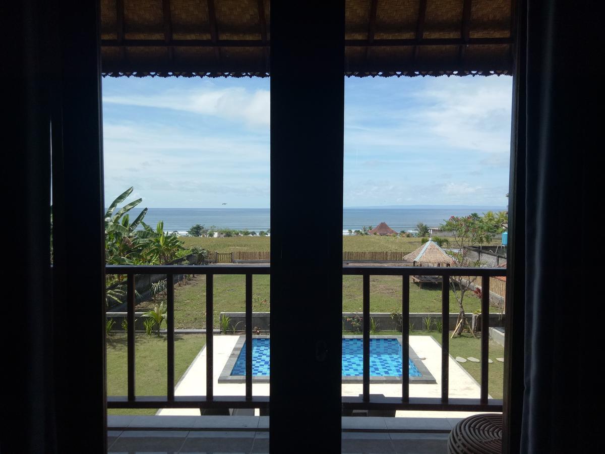 Khalisha Villa Airsatang Экстерьер фото