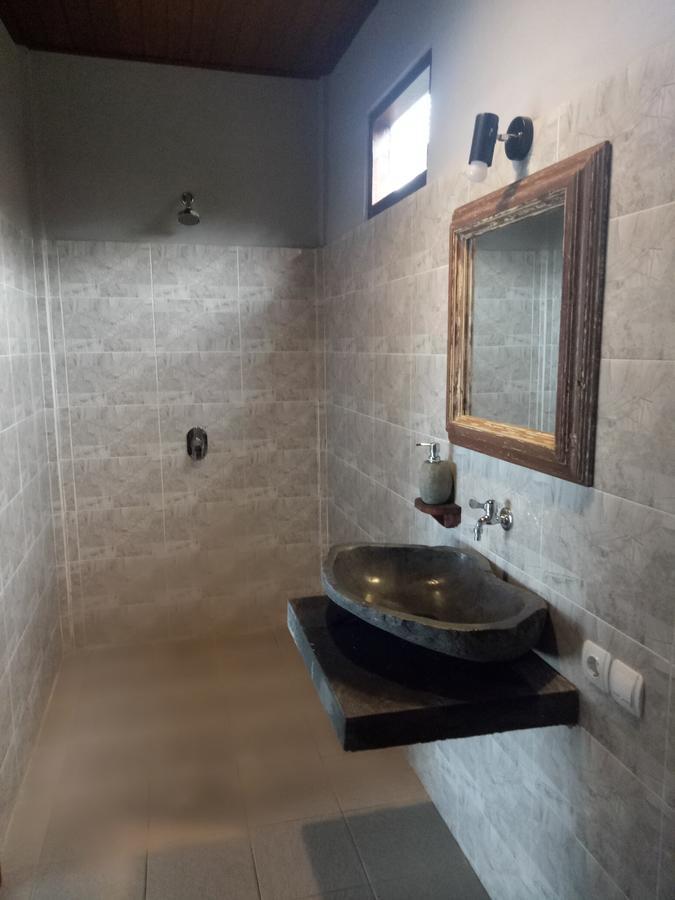 Khalisha Villa Airsatang Экстерьер фото