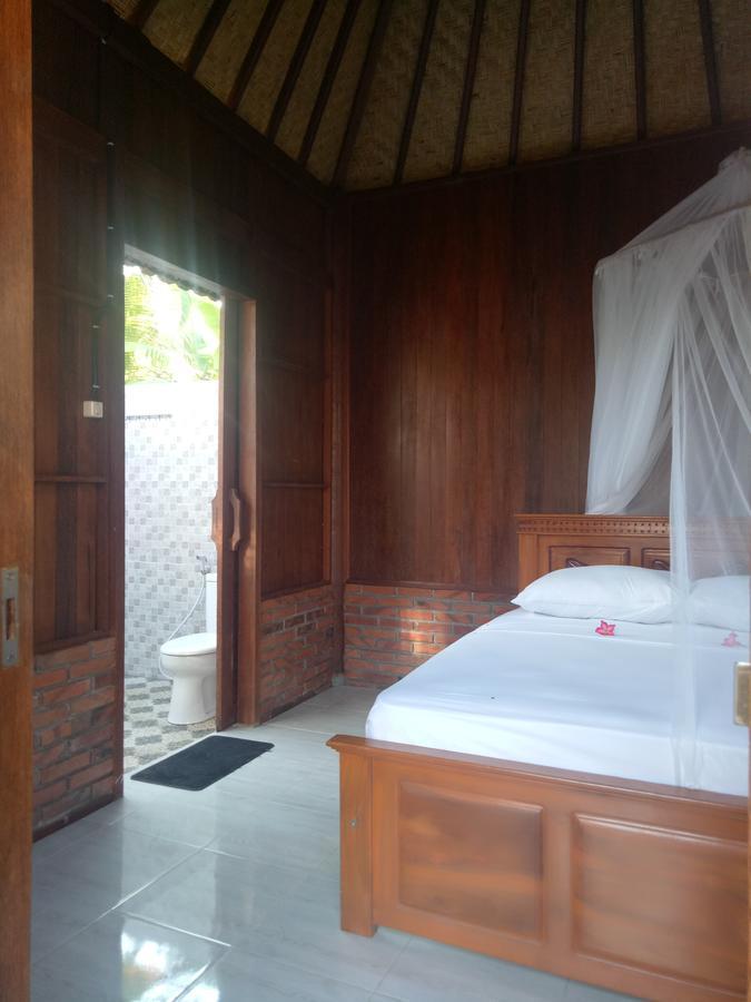 Khalisha Villa Airsatang Экстерьер фото