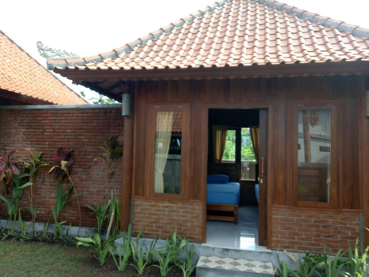 Khalisha Villa Airsatang Экстерьер фото