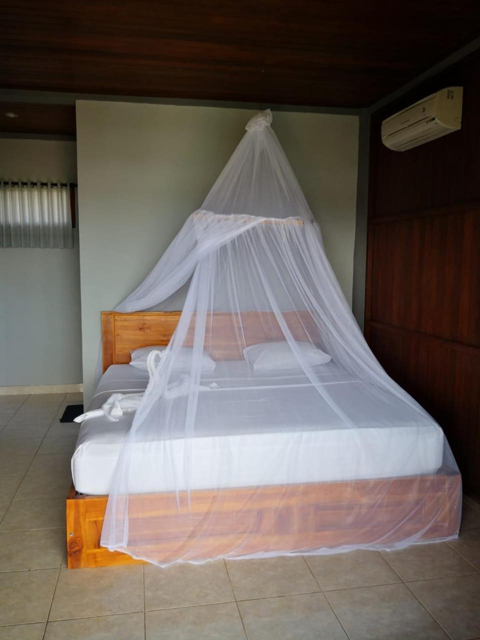 Khalisha Villa Airsatang Экстерьер фото