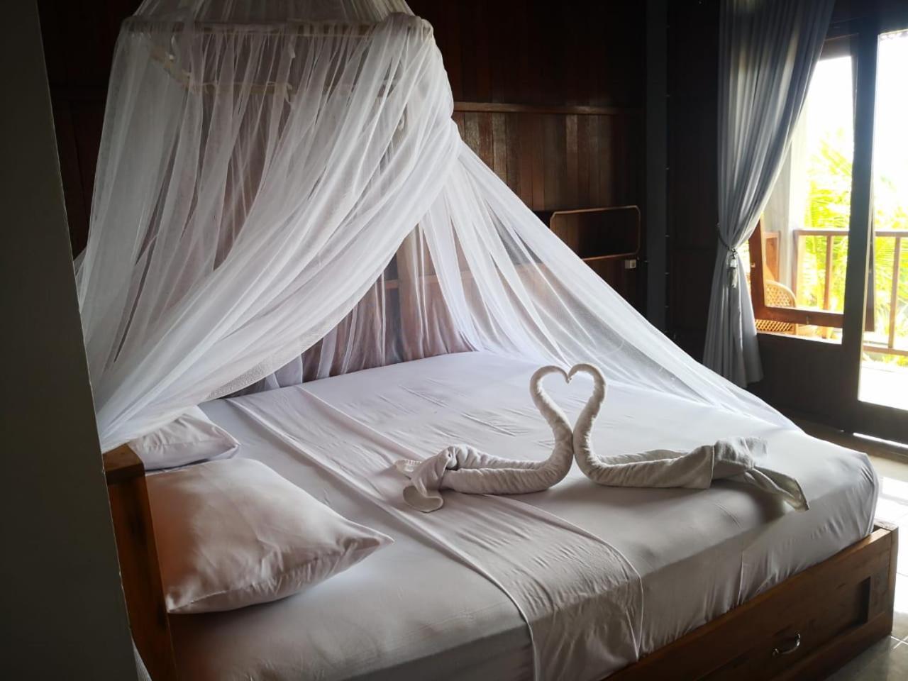 Khalisha Villa Airsatang Экстерьер фото