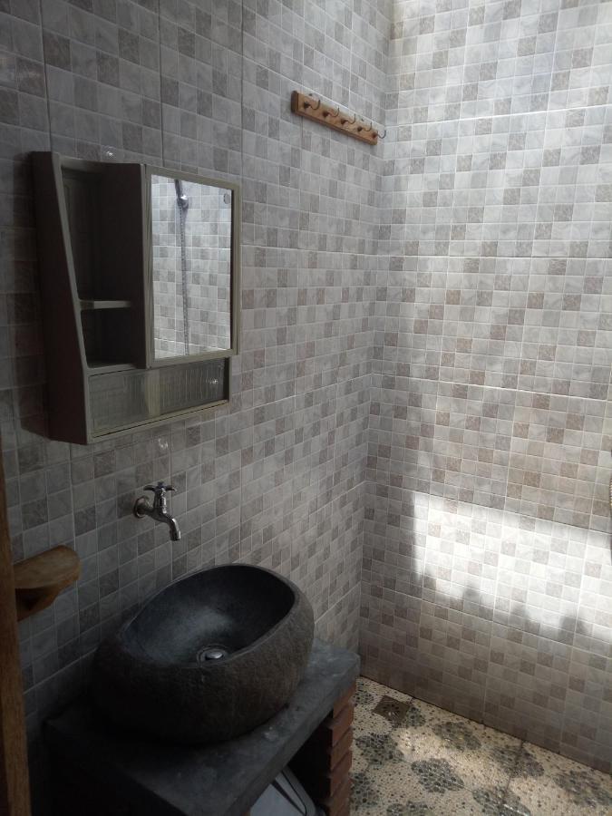 Khalisha Villa Airsatang Экстерьер фото