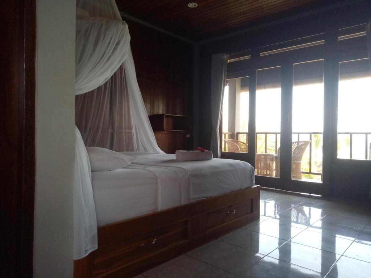 Khalisha Villa Airsatang Экстерьер фото