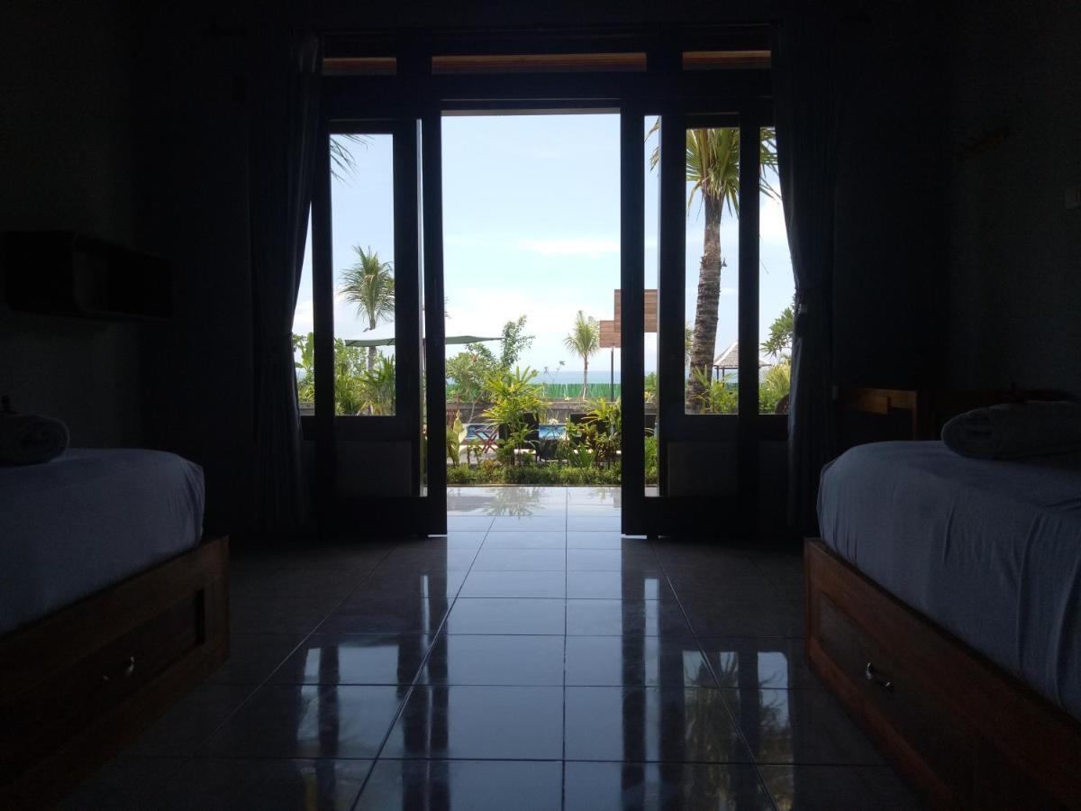 Khalisha Villa Airsatang Экстерьер фото