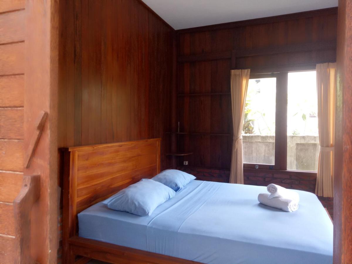 Khalisha Villa Airsatang Экстерьер фото