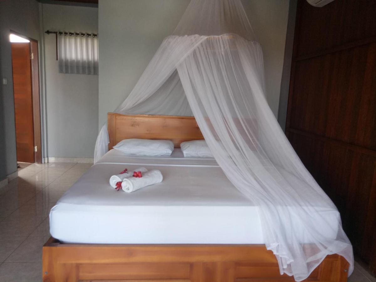 Khalisha Villa Airsatang Экстерьер фото