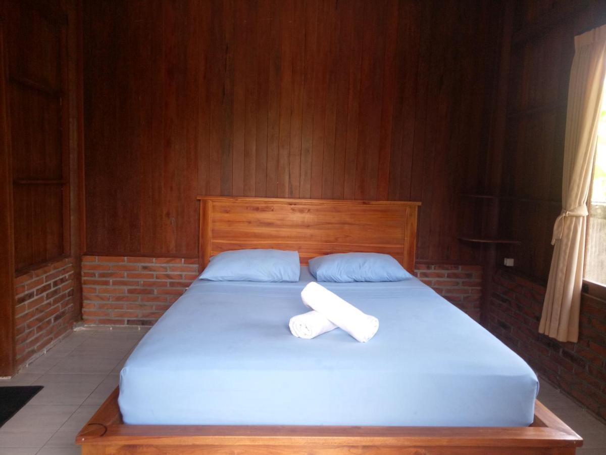 Khalisha Villa Airsatang Экстерьер фото