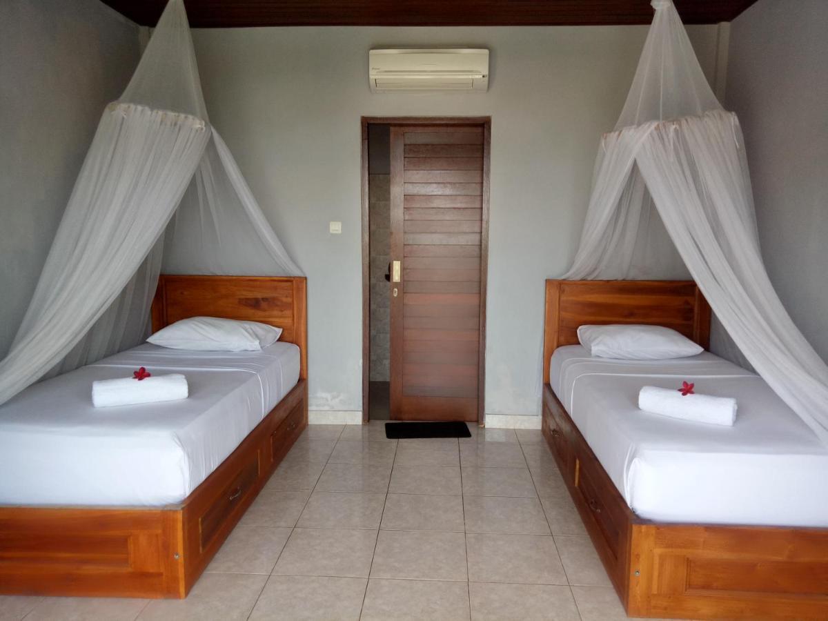 Khalisha Villa Airsatang Экстерьер фото