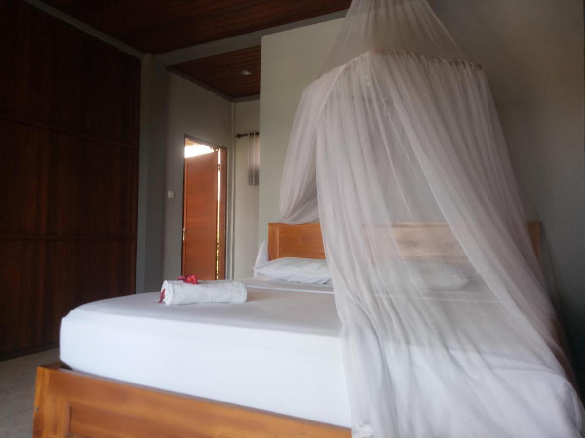 Khalisha Villa Airsatang Экстерьер фото